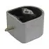 Опора КПП передня SWAG 10921938 (фото 1)