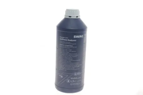 Антифриз, Антифриз SWAG 10 92 4196