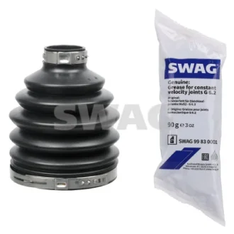Пильовик приводу колеса SWAG 10 92 9957