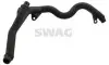 Патрубок системи охолодження пластиковий (Swag) SWAG 20101794 (фото 2)