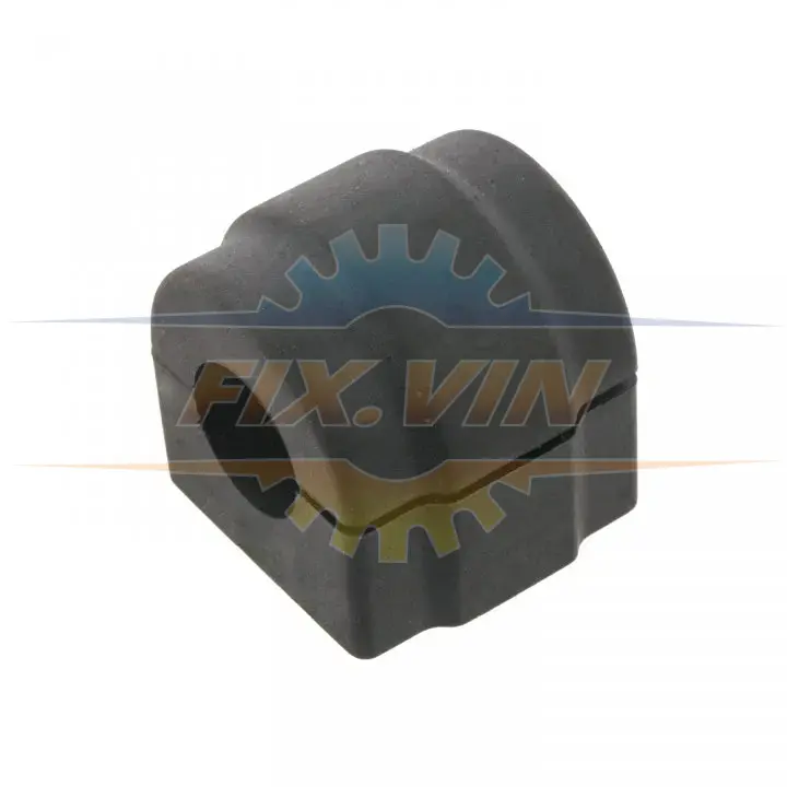 Втулка стабілізатора BMW 1 E81, 3 E90 SWAG 20933381 (фото 1)