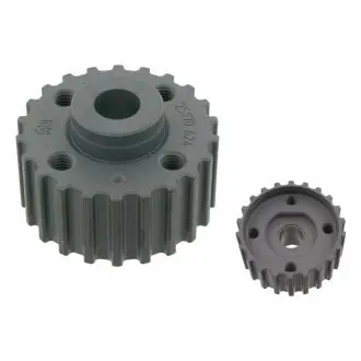 Шестерня коленвалу SWAG 30050008