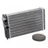 Радіатор печі SWAG 30914741 (фото 1)