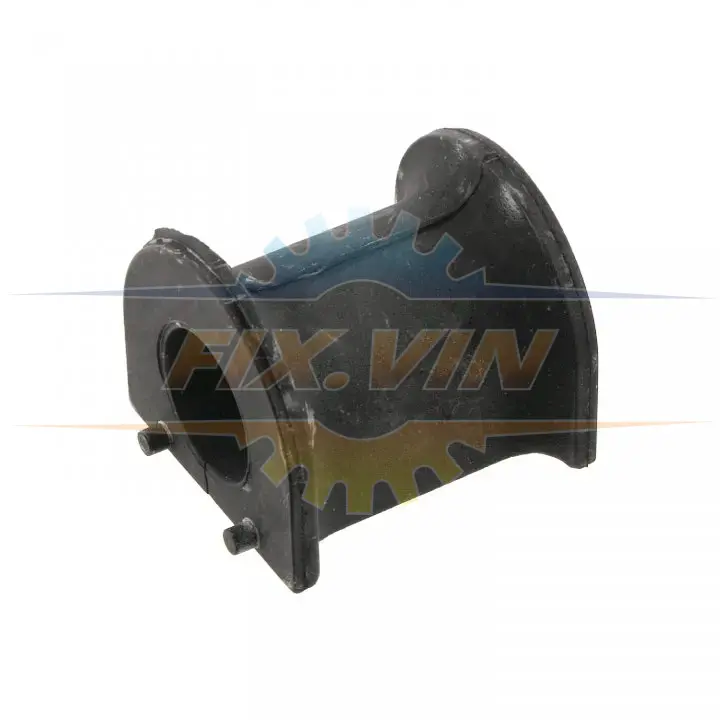 Втулка стабілізатора VW T5, T5 Multivan, D=24mm SWAG 30931346 (фото 1)