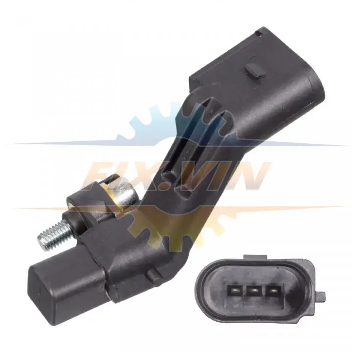 Датчик імпульсів VW CRAFTER 2,5 TDI SWAG 30937317 (фото 1)