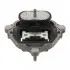 Опора двигуна / КПП SWAG 30 94 6606 (фото 1)