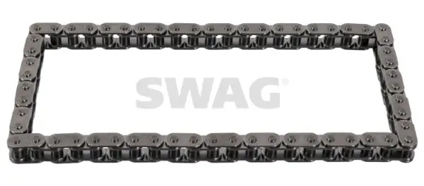 Приводний ланцюг масляного насосу SWAG 33104730 (фото 1)