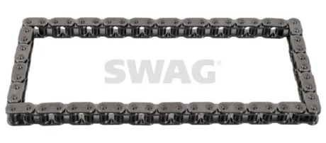 Приводний ланцюг масляного насосу SWAG 33104730