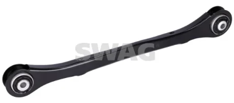 Важіль підвіски з сайлентблоками (Swag) SWAG 33104781