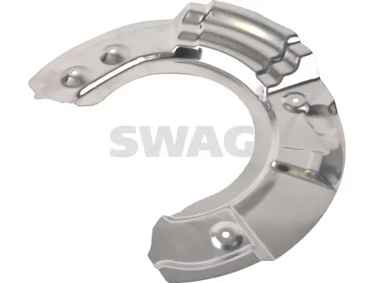 Захист дискових гальм, Swag SWAG 33105636 (фото 1)