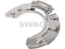 Захист дискових гальм, Swag SWAG 33105636 (фото 1)