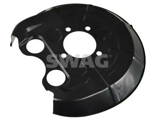 Захист дискових гальм, Swag SWAG 33105640 (фото 1)