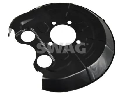 Захист дискових гальм, Swag SWAG 33105640