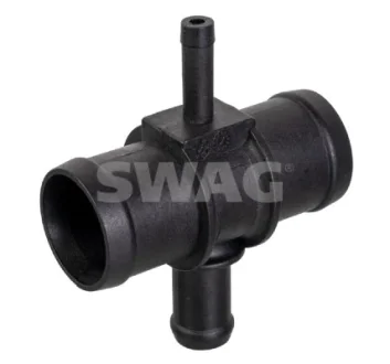 Фітинг пластмасовий системи охолодження SWAG 33106690