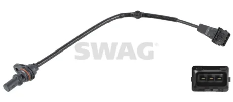 Імпульсний датчик, колінчатий вал SWAG 33 10 6739