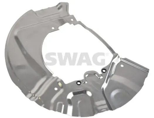 Захист дискових гальм, Swag SWAG 33107034 (фото 1)