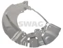 Захист дискових гальм, Swag SWAG 33107034 (фото 1)