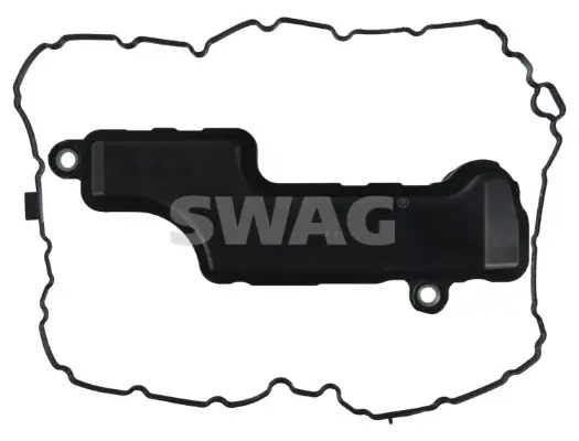 Комплект фільтра автоматичної коробки передач SWAG 33107791 (фото 1)