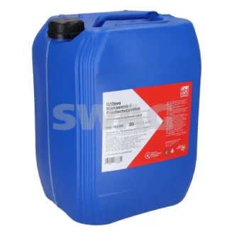 Концентрат охолоджуючий G12evo 183366/1.5L  SWAG 33108925