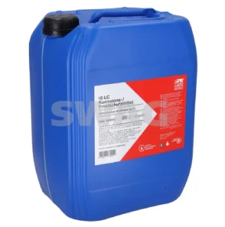 Концентрат охолоджуючий 18 LC 183409/1.5L  SWAG 33108949