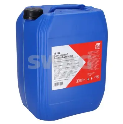 Концентрат охолоджуючий 18 LC 183410/5L SWAG 33108950 (фото 1)