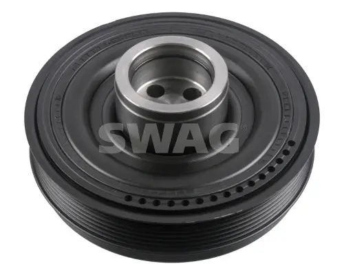 Шків колінчастого вала SWAG 33109431 (фото 1)