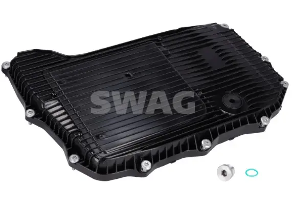 Фільтр автоматичної коробки передач SWAG 33110642 (фото 1)