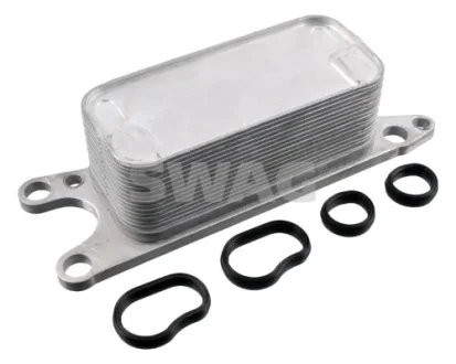 Радіатор масляний SWAG 33110742