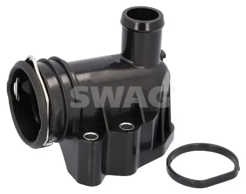 Фітинг пластмасовий системи охолодження (Swag) SWAG 33110848 (фото 1)