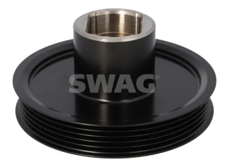Шків ременя генератора SWAG 33111451