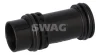 Патрубок системи охолодження пластиковий (Swag) SWAG 33113178 (фото 2)