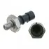Датчик тиску масла Opel ASTRA GHJ CORSA C. D SWAG 40927223 (фото 1)