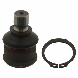 Кульова опора Ford Fiesta VI SWAG 50938543