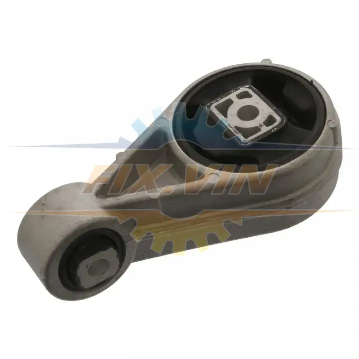 Подушка двигуна SWAG 50943721 (фото 1)