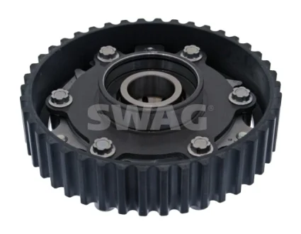 Шків з датчиком фаз ГРМ SWAG 55943783