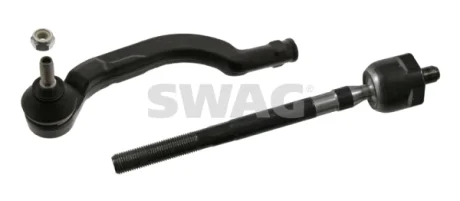 Рульова тяга SWAG 60 93 7623