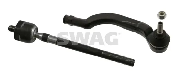 Рульова тяга SWAG 60 93 7624 (фото 1)