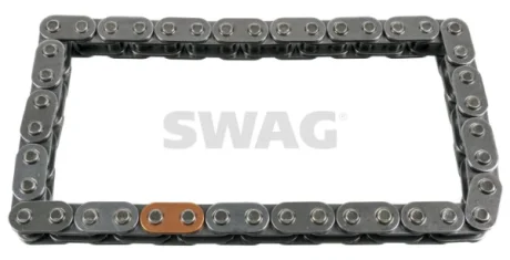 Ланцюг приводу розподільного валу SWAG 99110442 (фото 1)