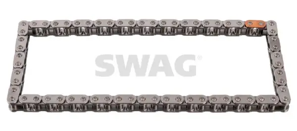 Приводний ланцюг масляного насосу SWAG 99110443 (фото 1)