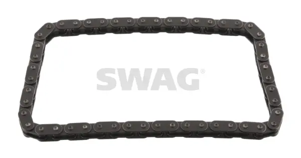 Ланцюг приводу маслонасосу SWAG 99133636 (фото 1)