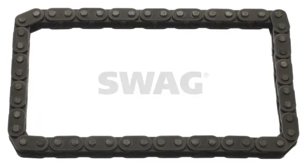 Ланцюг приводу масляного насоса SWAG 99133638 (фото 1)