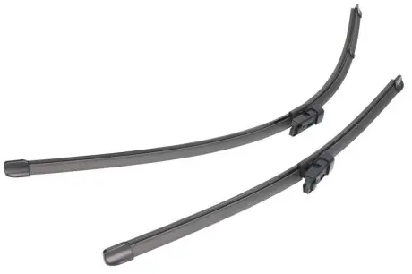 Щітки склоочисника безкаркасна 650/450мм AUDI A1; Alfa Romeo Stelvio SWF 119272