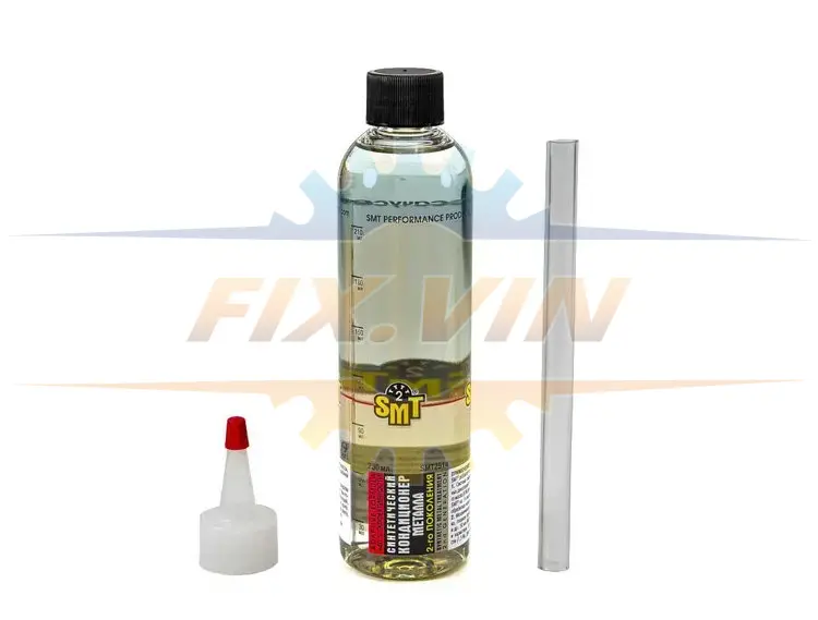 Кондиціонер металу 2-го покоління SMT 125мл SYNTHETIC METAL TREATMENT SMT2507 (фото 1)