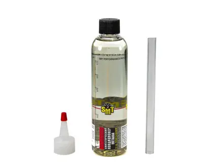 Кондиционер метала 2-го поколения SMT 125мл SYNTHETIC METAL TREATMENT SMT2507