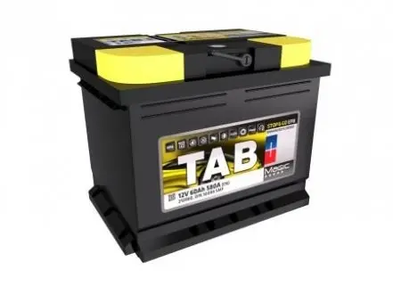 Акумулятор TAB 212060