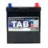 45 Ah/12V Polar S (0)Тонка клема Japan Min. TAB 246 145 (фото 1)