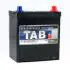 45 Ah/12V Polar S (0)Тонка клема Japan Min. TAB 246 145 (фото 2)
