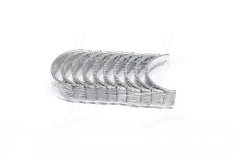 Вкладыши коренные Toyota 1A/2A/3A/4A (пр-во) TAIHO M022A.100