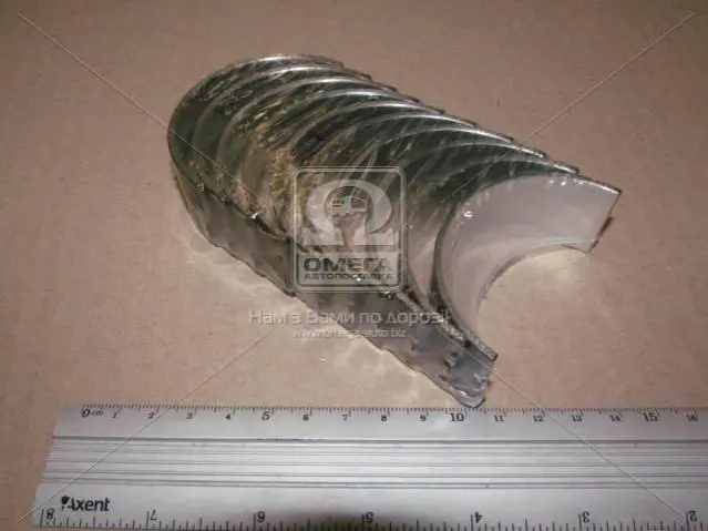 Вкладиш шатунний TAIHO M042A1025 (фото 1)