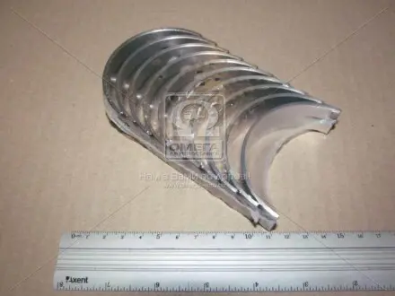 Вкладыши коренные +0,50mm (к-кт на мотор) Nissan ZD30DDTi TAIHO M1051A050